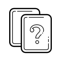FAQ Icon
