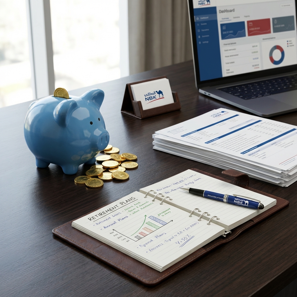 التخطيط المالي من الوطني